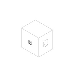 JBL Cover for SRX918SF